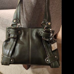 TIGNANELLO Handbag - Green